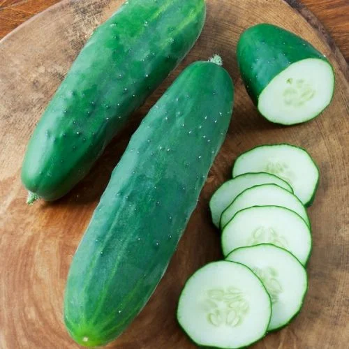 CUCUMBER STRAIGHT EIGHT